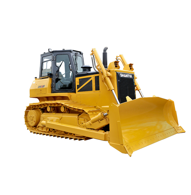 Full-hydraulic Bulldozers