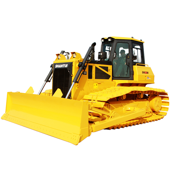 Super-wetland Bulldozers