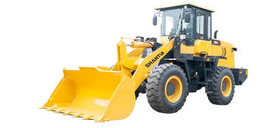 Shantui loader loader,
