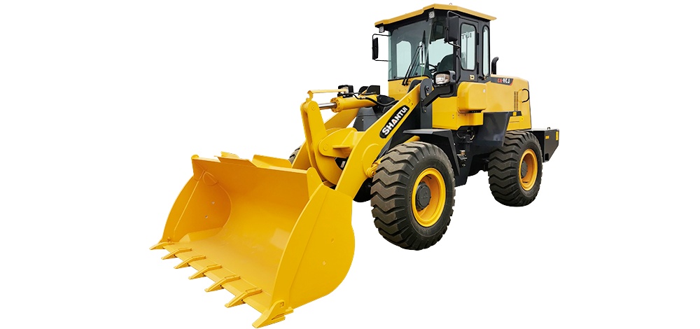 Front Loader