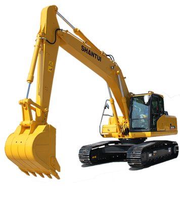  Hydraulic Crawler Excavator