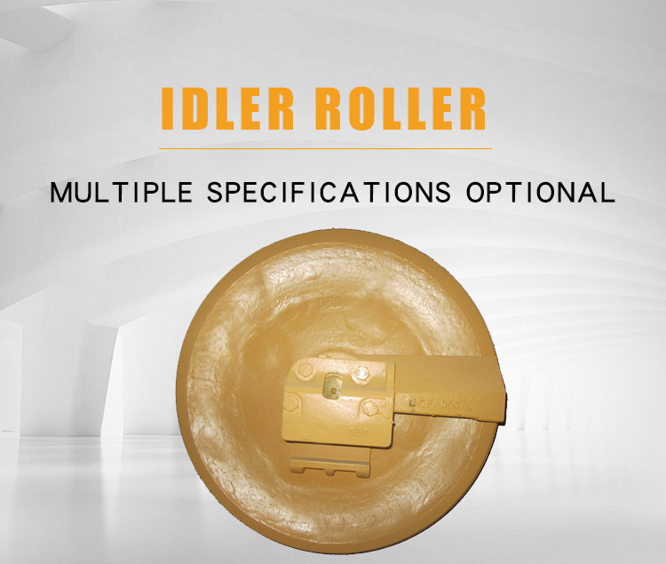 Front Idler.jpg Front Idler.jpg