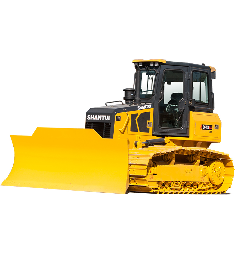 Hydrostatic Dozer