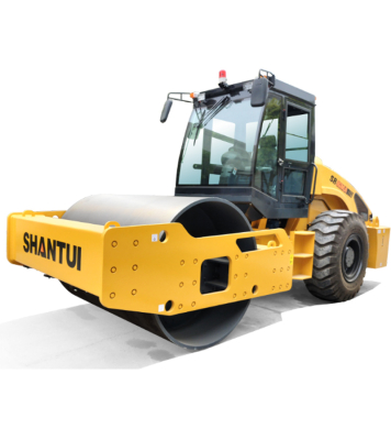  Soil Compactor Road Roller