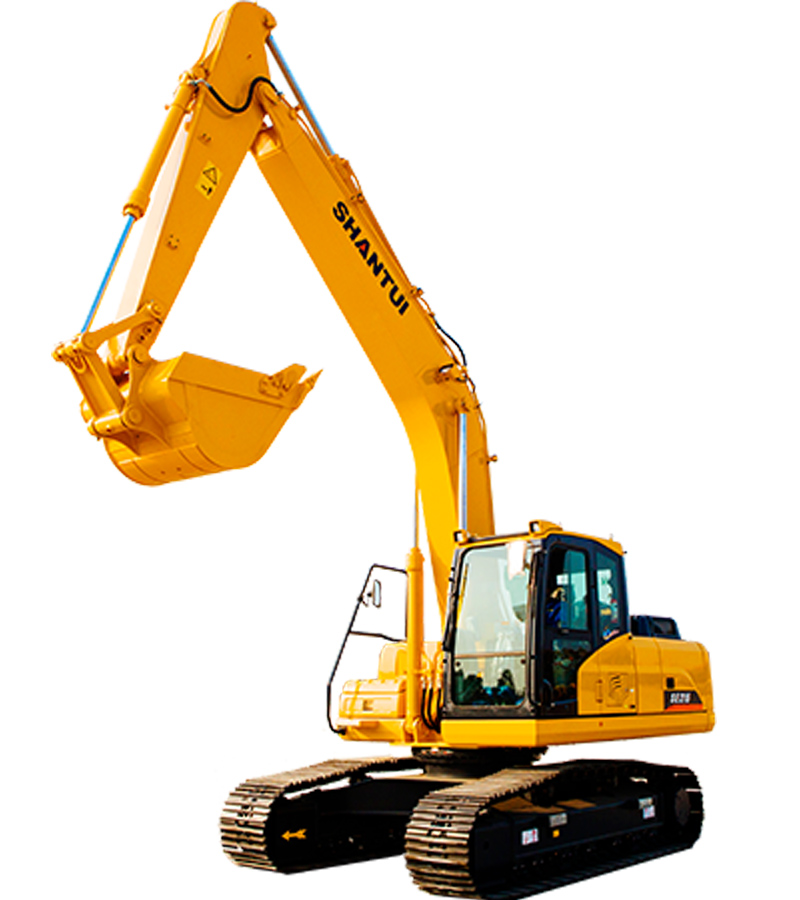  22ton crawler excavator