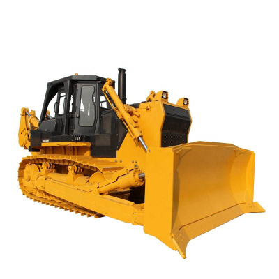 SHANTUI Bulldozer