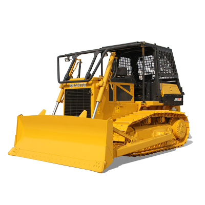 Forest Logging Type Bulldozers