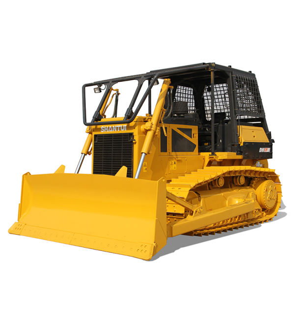 Forest Logging Type Bulldozers