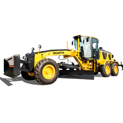 Motor Grader
