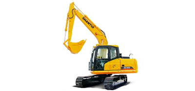  crawler excavator,shantui  crawler excavator