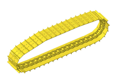 Track & Chain