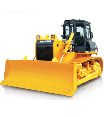  Bulldozing Machine