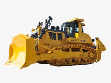 SD60-C5-Bulldozer