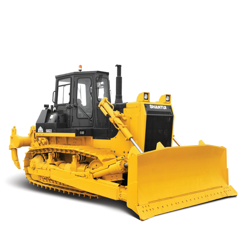 220hp bulldozers