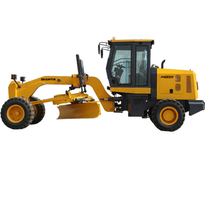 SHANTUI   Motor Grader