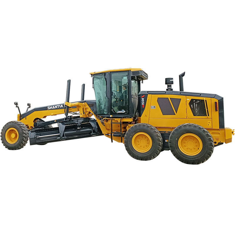 SHANTUI SG21-B6  Motor Grader