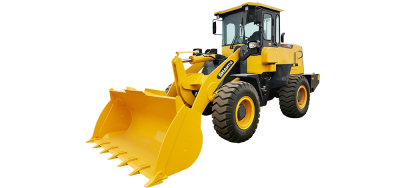 Front Loader