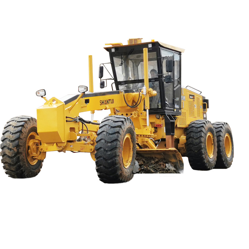  Motor Grader