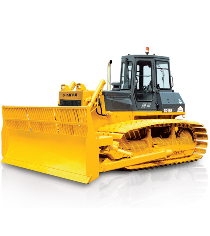 160hp bulldozer