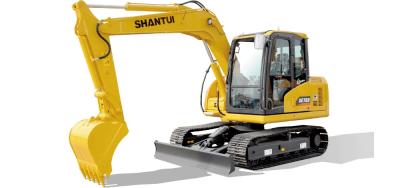 Mini Excavator