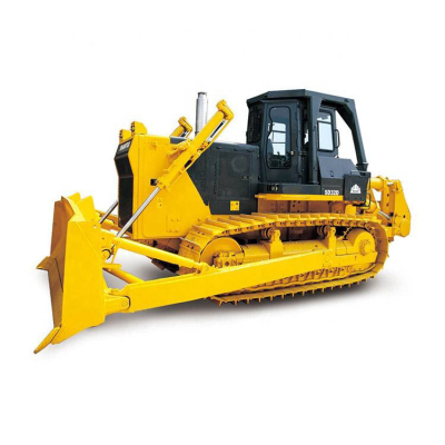 Desert Type Bulldozer