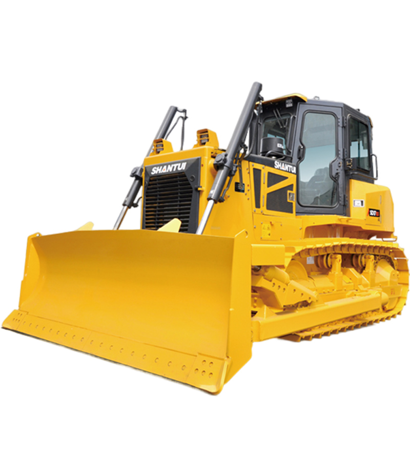  Dozer Crawler Bulldozer