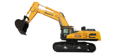 mining excavator