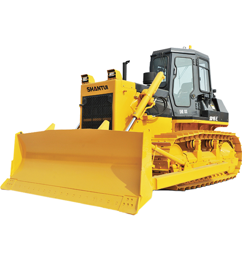  Extended Bulldozer SD16E