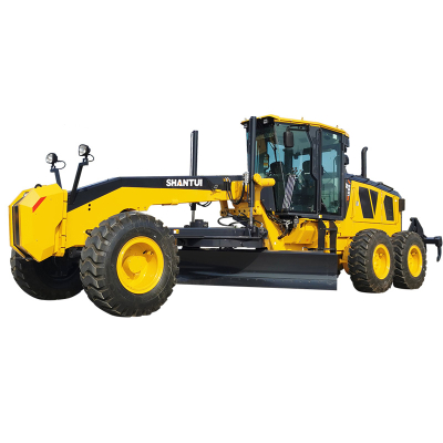  Motor Grader