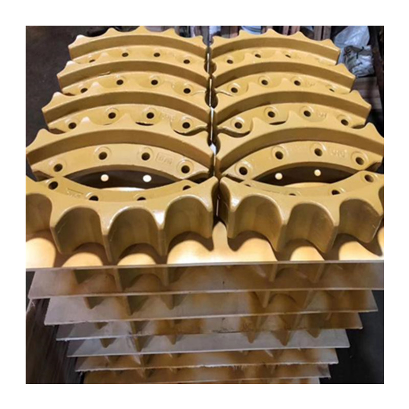 Shantui SD23 Parts Tooth Block.jpg