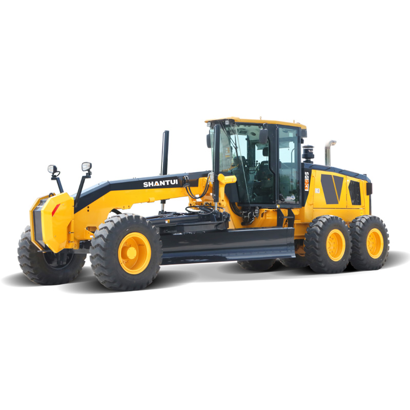  Motor Grader