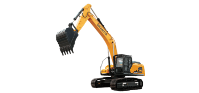 Shantui Excavator SE390LC