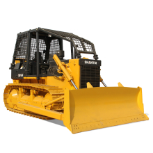 Forest Logging Type Bulldozers