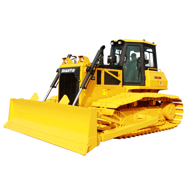 Super-wetland Bulldozers