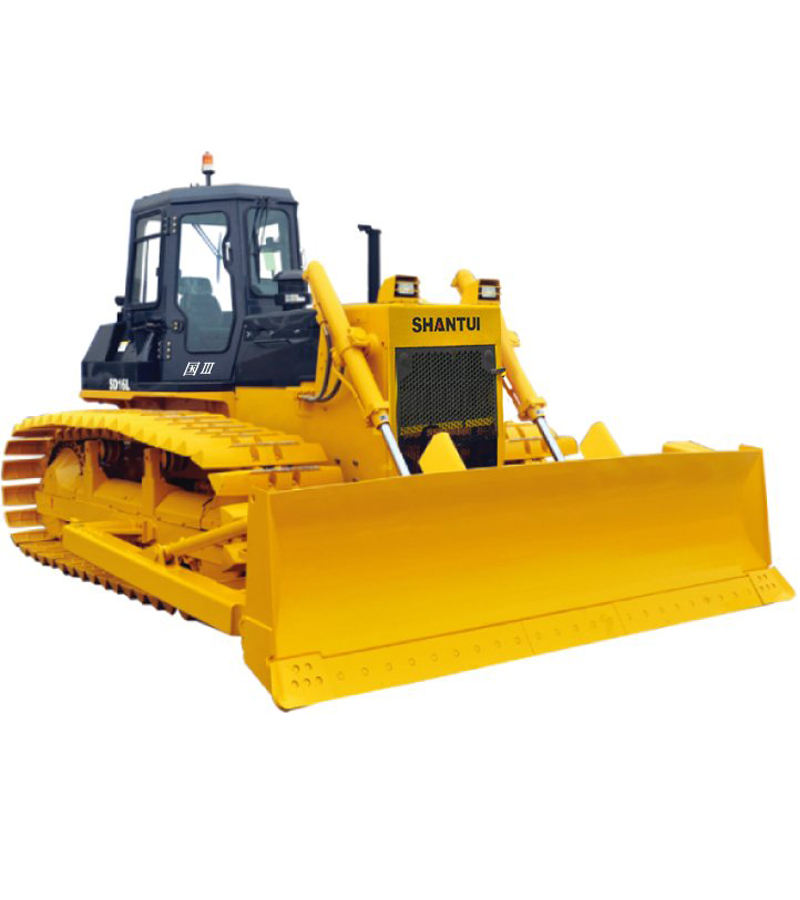 swamp crawler bulldozer