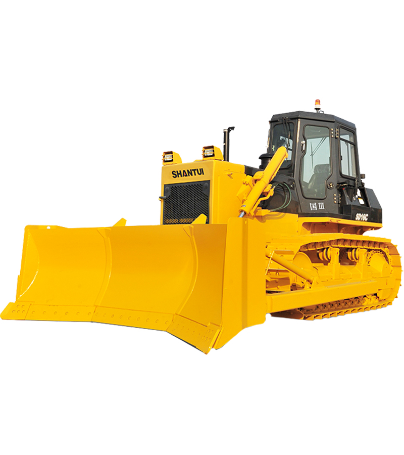 Coal type Bulldozer