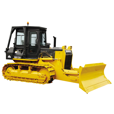 Universal-shovel Bulldozers