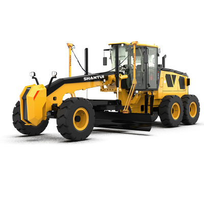 SHANTUI   Motor Grader