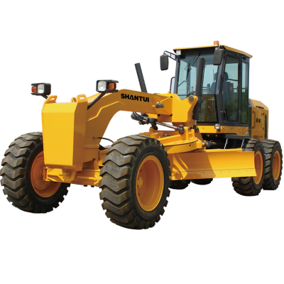  Motor Grader