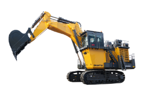 SE2000 Excavator 