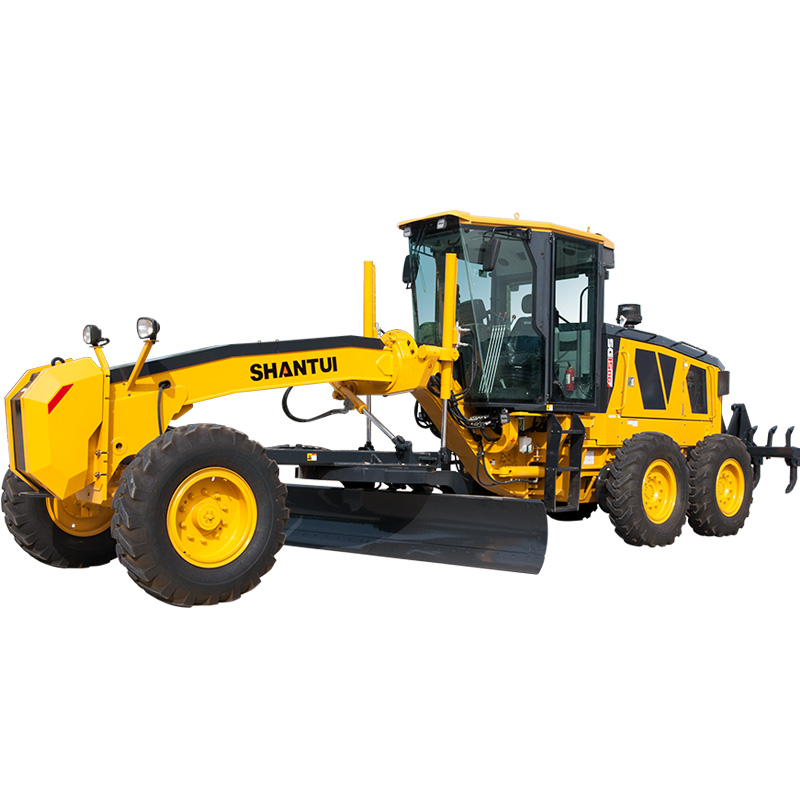SHANTUI   Motor Grader