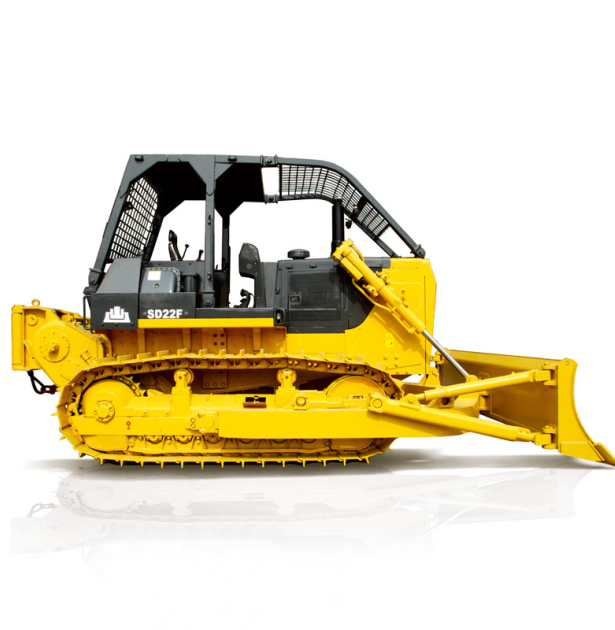 SD22F Forest Logging Type Bulldozers