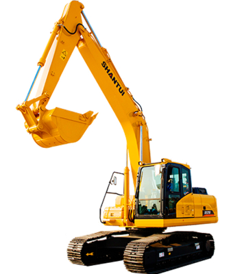 22ton crawler excavator