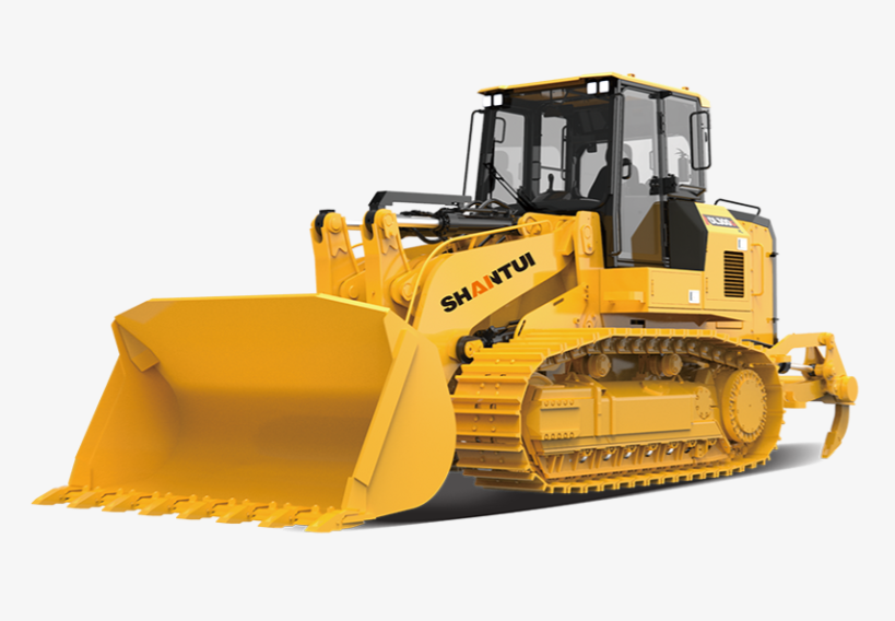 Medium Bulldozer DL300-C3 SM