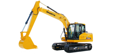 13 ton hydraulic crawler excavator